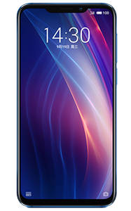 Meizu X8