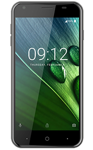 Acer Liquid Z6