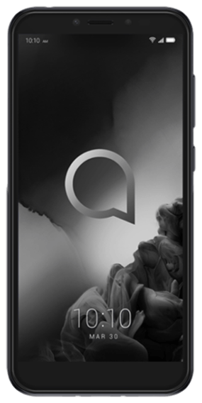 Alcatel 1S