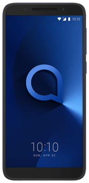 Alcatel 3
