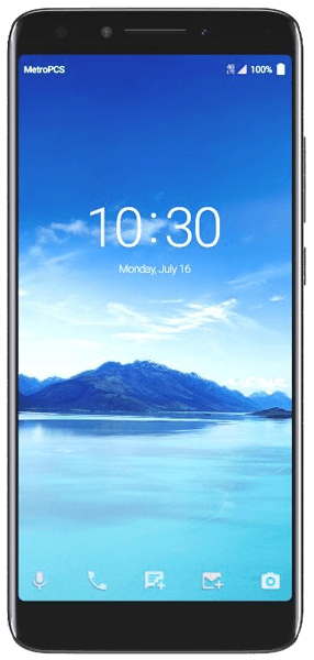 Alcatel 7
