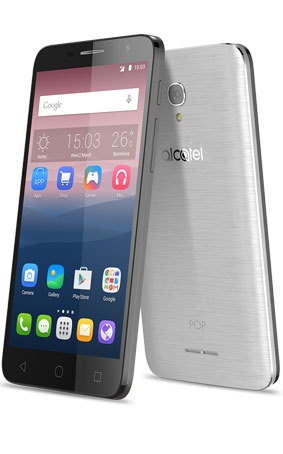 Alcatel POP 4 Plus