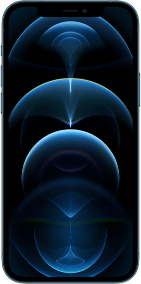 Apple iPhone 12 Pro
