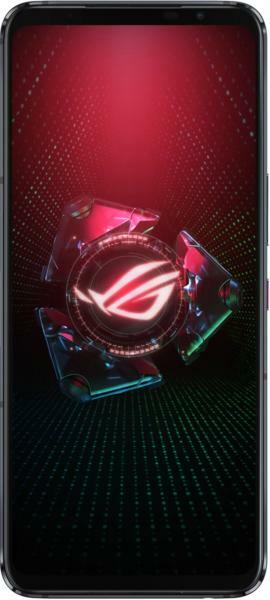 ASUS ROG Phone 5