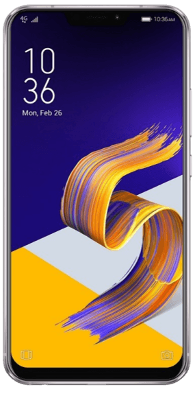 Asus Zenfone 5
