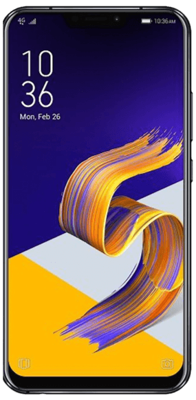 Asus Zenfone 5Z