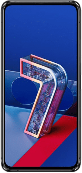 ASUS ZenFone 7 Pro