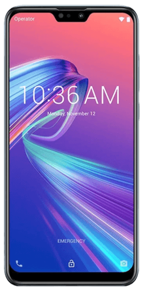 Asus Zenfone Max Pro (M2)