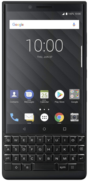 BlackBerry KEY2