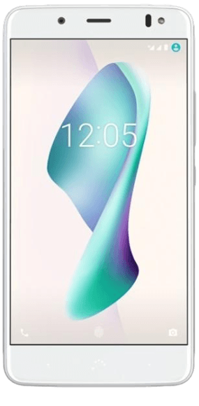 bq Aquaris VS Plus