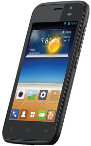 Gionee P2S