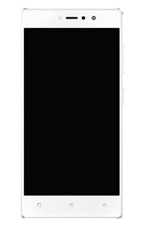 Gionee S6s