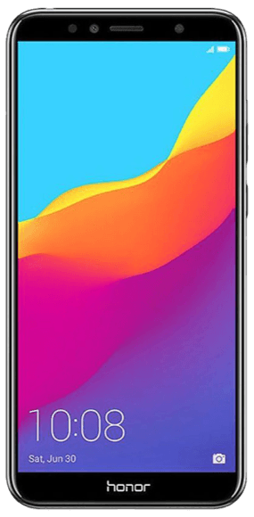 Honor 7A