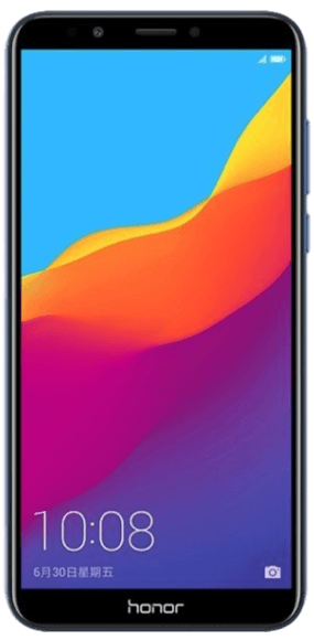 Honor 7C