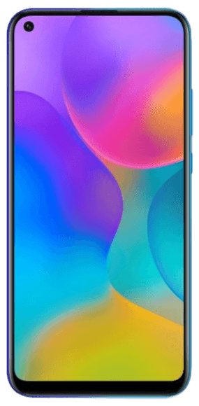 Honor Play 3