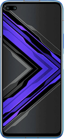 Honor Play 4