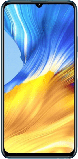 Honor X10 Max