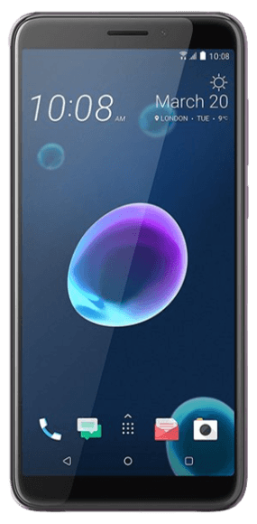 HTC Desire 12
