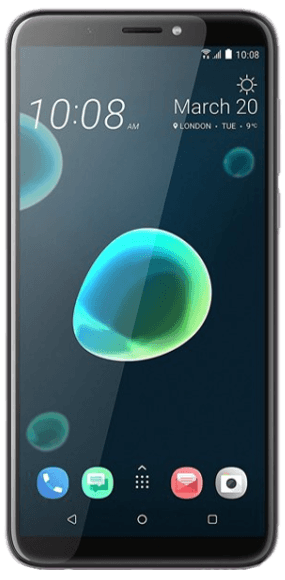 HTC Desire 12+
