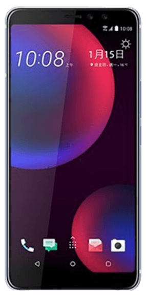 HTC U11 Eyes