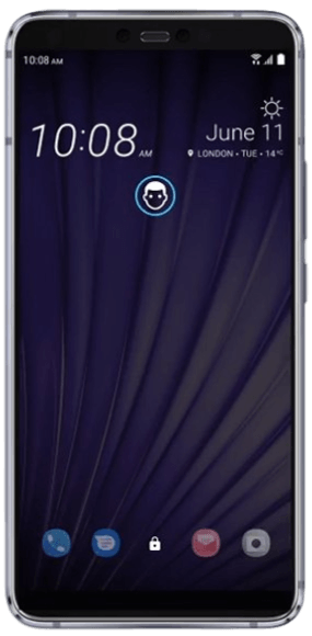 HTC U19e