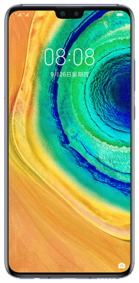 Huawei Mate 30