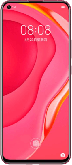 Huawei Nova 7 Pro