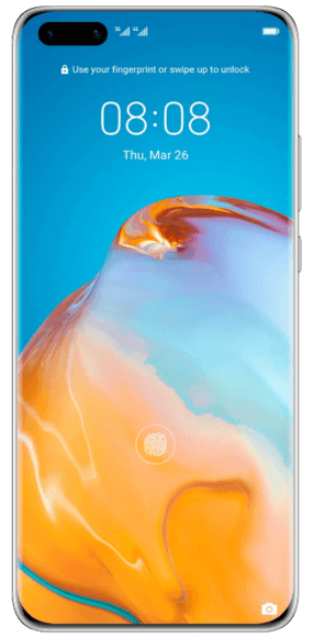 Huawei P40 PRO