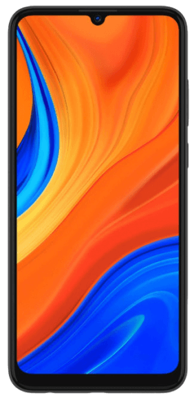 Huawei Y6s