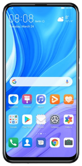 Huawei Y9s