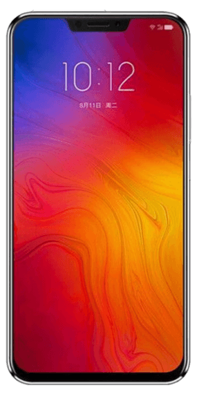 Lenovo Z5