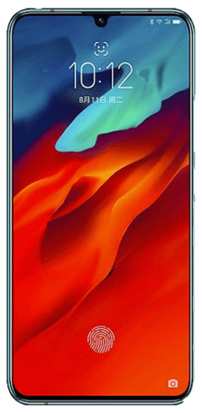 Lenovo Z6 Pro