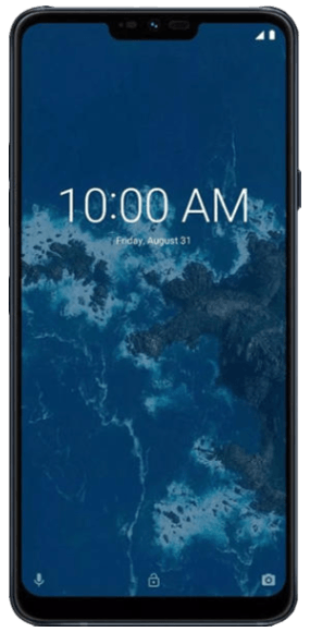 LG G7 One