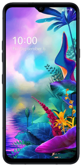LG G8x ThinQ