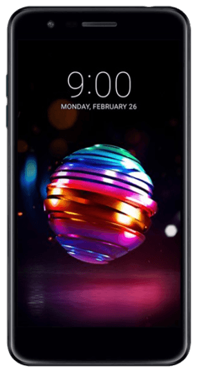 LG K11 Alpha