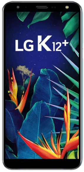 LG K12 Plus