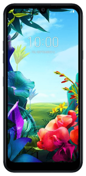 LG K40S