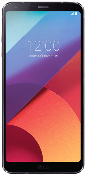 LG Q6 Alpha