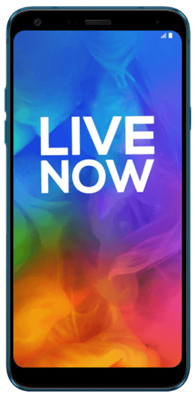 LG Q7 alpha