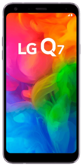 LG Q7