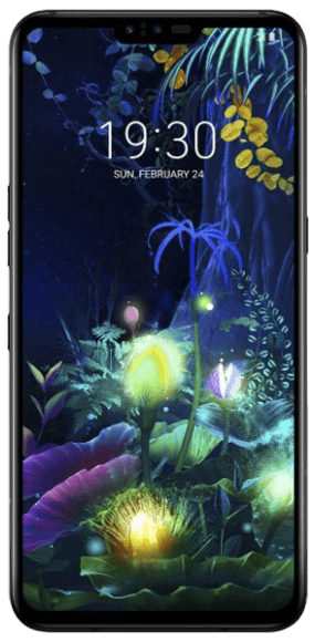 LG V50 ThinQ