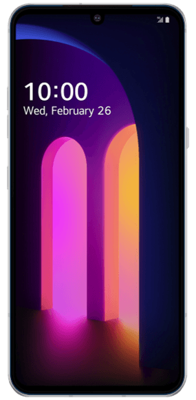 LG V60 ThinQ