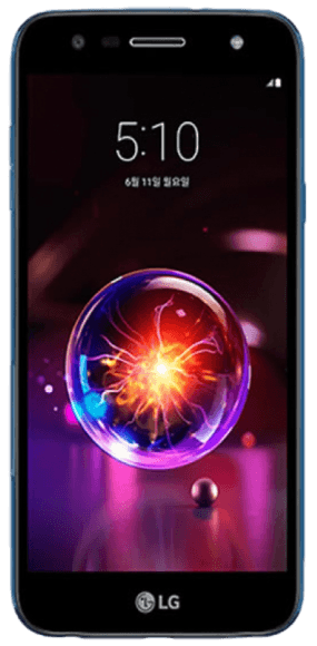 LG X5 2018
