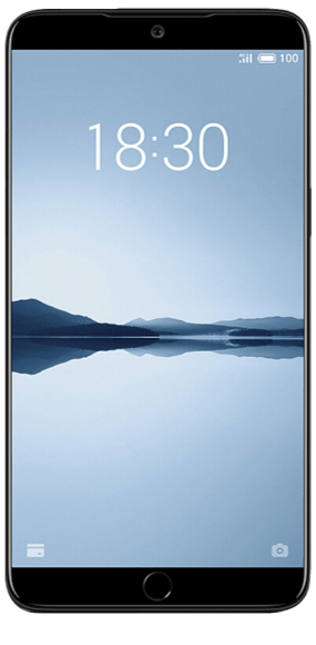 Meizu 15 Plus