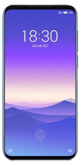 Meizu 16s