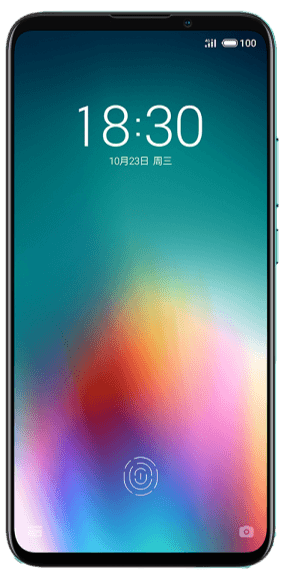 Meizu 16T