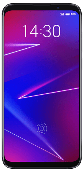 Meizu 16X