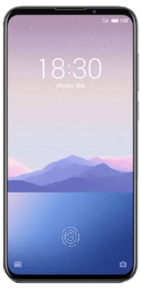 Meizu 16Xs