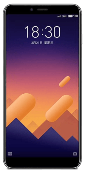 Meizu E3