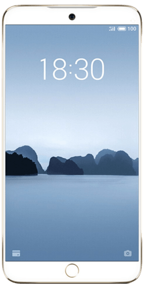Meizu M15